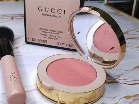 gucci blush|gucci blush reviews.